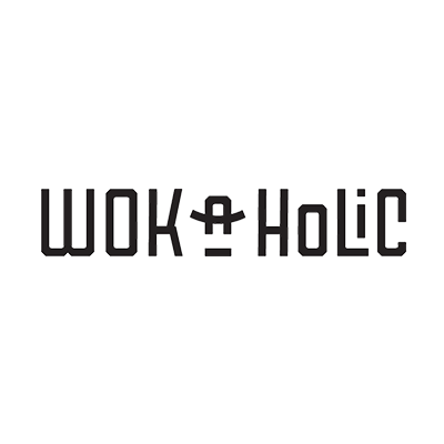 Wok A Holic