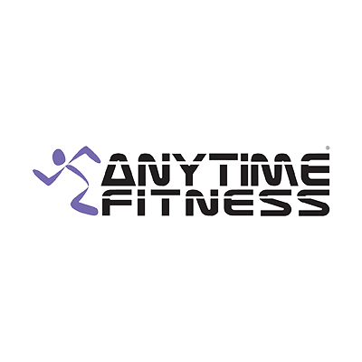 Anytime Fitness