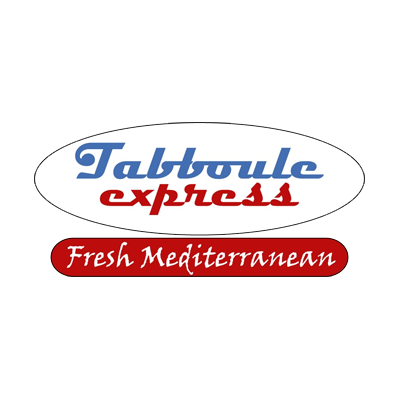Tabboule Express Fresh Mediterranean