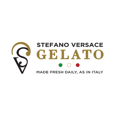 Stefano Versace Gelateria Italiana & Gourmet