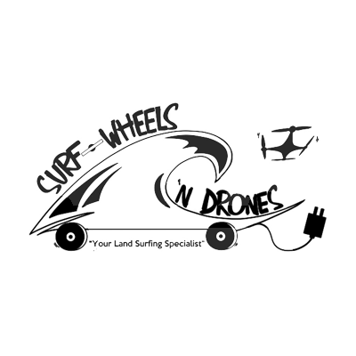 Surfwheel N' Drones