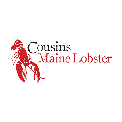 Cousins Maine Lobster