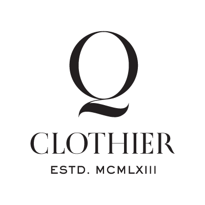 Q Clothier