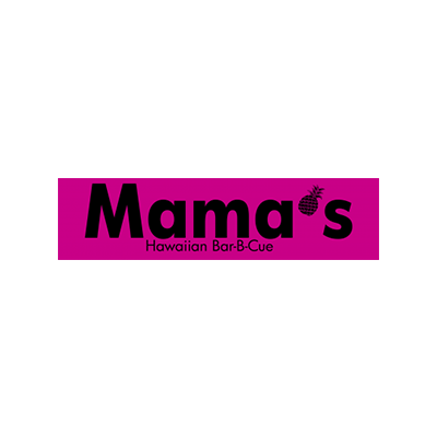 Mama's Hawaiian BBQ