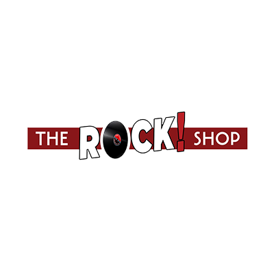 The Rock Shop