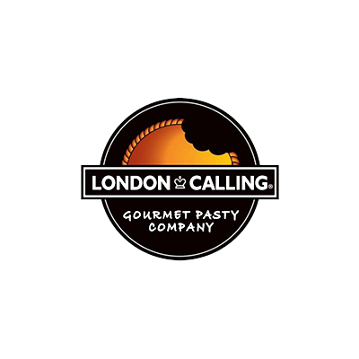 London Calling Pasty Company