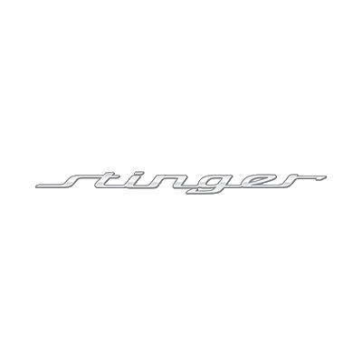 Stinger Salon by Kia