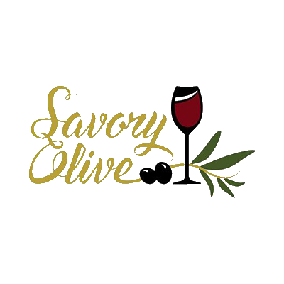 Savory Olive