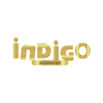 Indigo Accessories