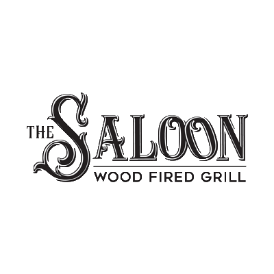 Надпись saloon картинки