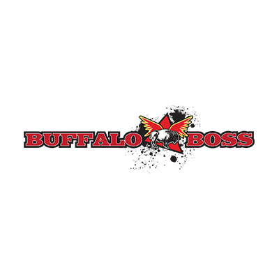 Buffalo Boss