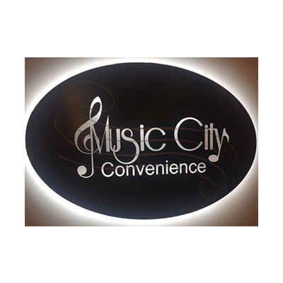 Music City Convenience
