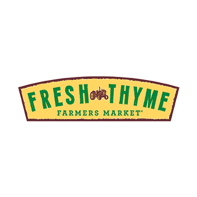 Image result for fresh thyme logo