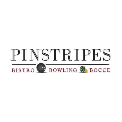 Pinstripes - Now Open