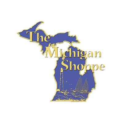 The Michigan Shoppe