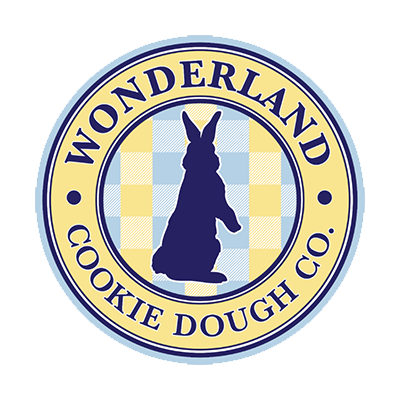 Wonderland Cookie Dough