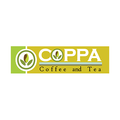 Coppa Coffee and Tea