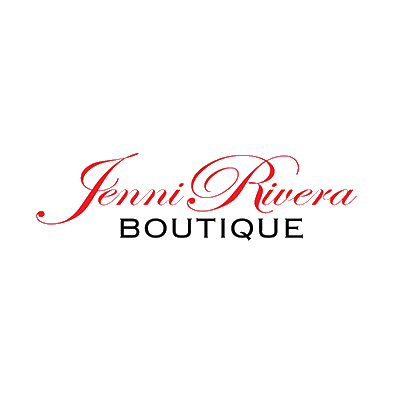 Jenni Rivera Boutique