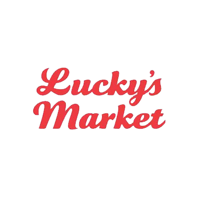 Lucky's Market