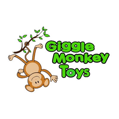 Giggle Monkey Toys