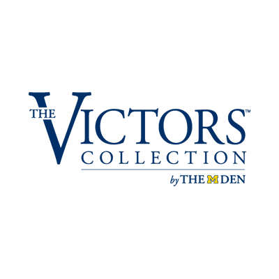 The Victors Collection by The M Den