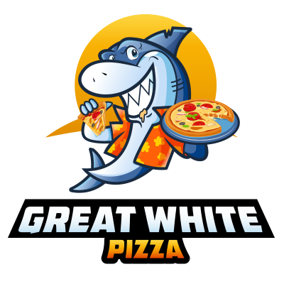 Great White Pizza