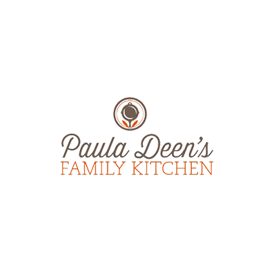 Paula Deen Family Kitchen