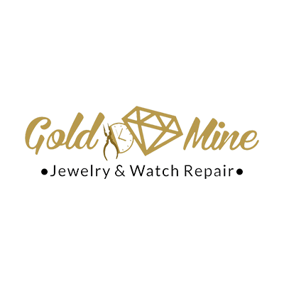 Gold Mine Jewelry & Watch Repair