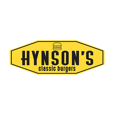 Hynson's Classic Burgers