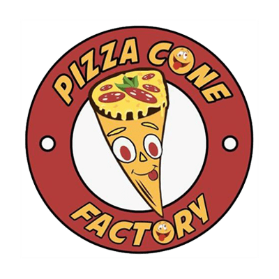 Pizza Cone Factory