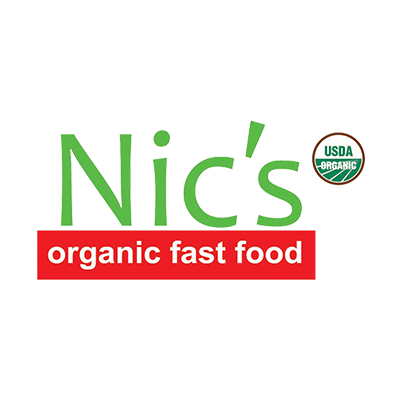 Nic's Organic Fast Food