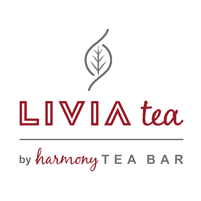 LIVIA Tea by Harmony Tea Bar