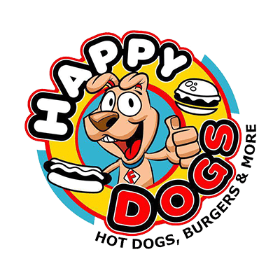 Happy Dogs