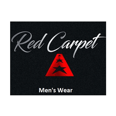 Red Carpet Menswear