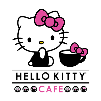 Hello Kitty Cafe