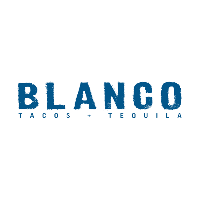 Blanco Tacos + Tequila