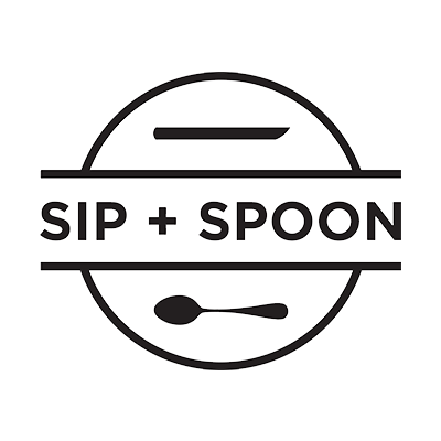 Sip + Spoon