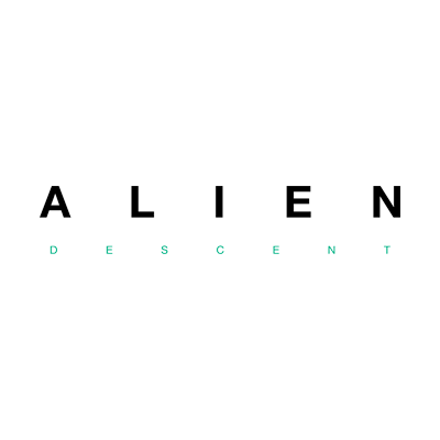 Alien Descent VR