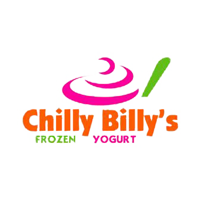 Chilly Billy's Frozen Yogurt