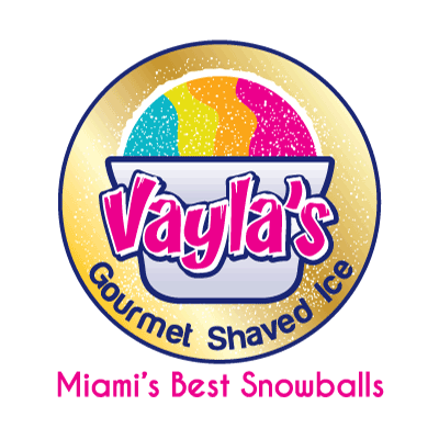 Vayla's Shaved Ice