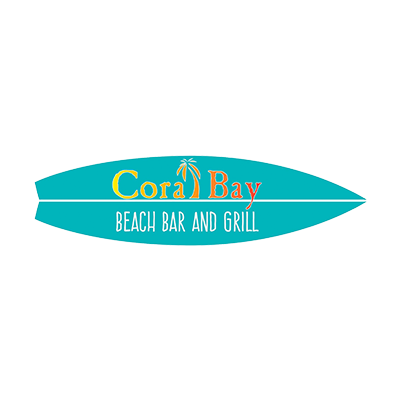 Coral Bay Beach Bar and Grill