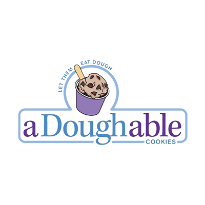 aDoughable Cookies