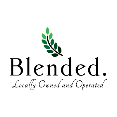 Blended