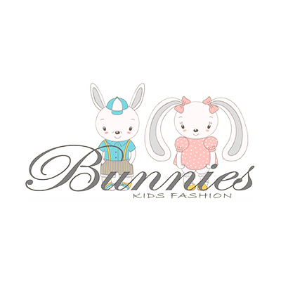 Bunnies Kids Fashion