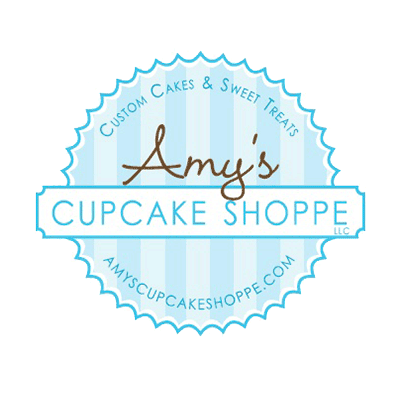 Amy's Cupcake Shoppe