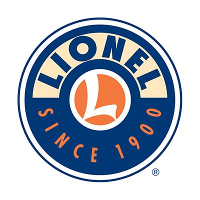 Lionel Trains