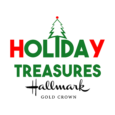 Holiday Treasures