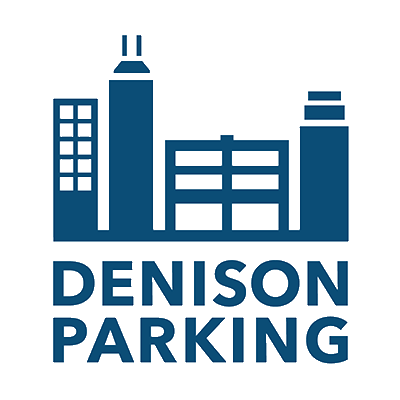 Denison Parking At Newport Centre A Shopping Center In Jersey