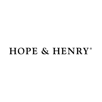 Hope and Henry