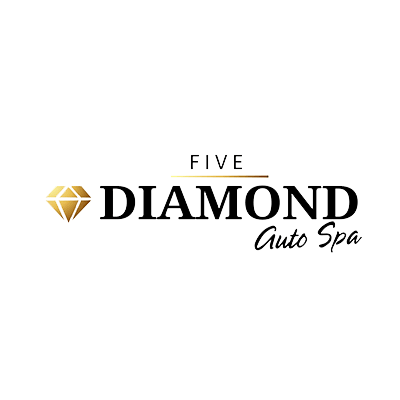 Five Diamond Auto Spa
